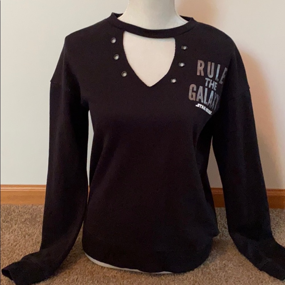 Star Wars Sweatshirt